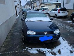 Gebraucht 1999 VW Golf III Kleinwagen | 2.850 €