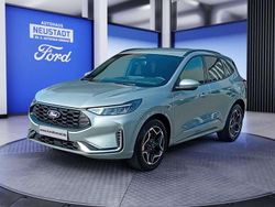 Solar silver metallic Neu 2025 Ford Kuga ST-Line X SUV | 35.990 € (Etwas zu teuer)