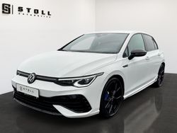 Weiss Gebraucht 2023 VW Golf VIII IQ Drive Limousine | 45.490 € (Teuer)
