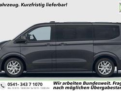 Graphite dust metallic Neu 2025 VW Caravelle Style Van / Kleinbus | 51.547 € (Fairer Preis)