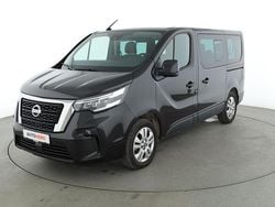 Schwarz Gebraucht 2023 Nissan Primastar Tekna Van / Kleinbus | 33.100 € (Superpreis)