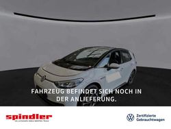 Gletscherweiß metallic Gebraucht 2022 VW ID.3 Pro Kleinwagen | 22.980 € (Fairer Preis)