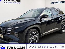 Schwarz Neu 2026 Hyundai Tucson Prime SUV | 44.690 € (Fairer Preis)
