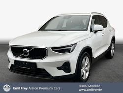 Weiß Gebraucht 2024 Volvo XC40 Core SUV | 32.374 € (Guter Preis)