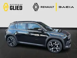 Schwarz Neu 2025 Renault 4 E-Tech Komfort SUV | 34.390 € (Guter Preis)