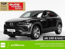 Schwarz Gebraucht 2022 Mazda MX30 Makoto SUV | 22.790 € (Etwas zu teuer)