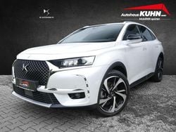 Weiss Gebraucht 2022 DS Automobiles DS7 Crossback Rivoli SUV | 29.880 € (Fairer Preis)