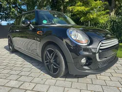 Schwarz Gebraucht 2014 Mini Cooper Pepper Kleinwagen | 10.490 € (Guter Preis)