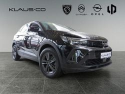 Schwarz Gebraucht 2022 Opel Grandland X Business SUV | 20.490 € (Guter Preis)