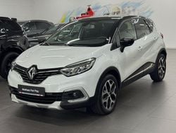 Weiß Gebraucht 2019 Renault Captur SUV | 13.290 € (Guter Preis)