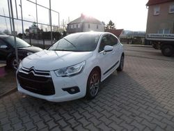 Weiß Gebraucht 2012 Citroën DS4 Sport Chic Kleinwagen | 7.999 € (Fairer Preis)
