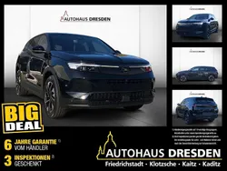 Karbon schwarz Gebraucht 2024 Opel Grandland X SUV | 33.990 € (Fairer Preis)