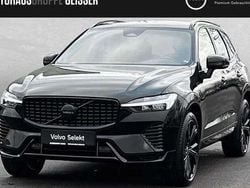 Schwarz Gebraucht 2024 Volvo XC60 Plus SUV | 48.250 € (Guter Preis)