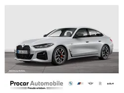 Individual lack Gebraucht 2022 BMW M440 M Sport Limousine | 49.970 € (Guter Preis)