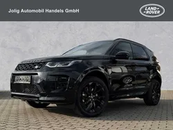Santorini black Neu 2025 Land Rover Discovery Sport SE Dynamic SUV | 68.480 € (Superpreis)