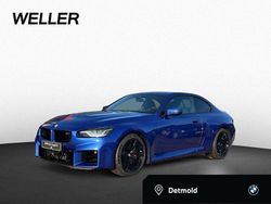 Schwarz Neu 2025 BMW M2 Performance Coupé | 74.990 € (Fairer Preis)