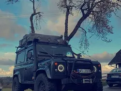 Gebraucht 1999 Land Rover Defender SUV | 24.900 €