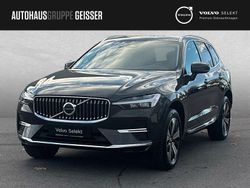 Platinum grey Gebraucht 2025 Volvo XC60 Core SUV | 48.950 € (Guter Preis)