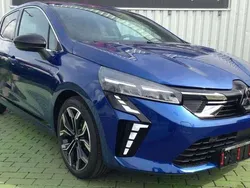 Royalblau Neu 2025 Mitsubishi Colt Select Kleinwagen | 20.950 € (Teuer)
