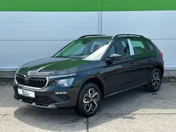 Schwarz Neu 2025 Skoda Kamiq SUV | 25.470 € (Guter Preis)