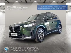 Grün Gebraucht 2024 BMW X1 Efficient Dynamics SUV | 37.980 € (Guter Preis)