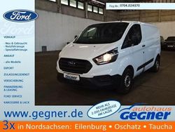 Andere Gebraucht 2019 Ford Transit Custom | 14.440 € (Superpreis)