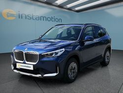 Blau Neu 2025 BMW iX1 SUV | 44.349 € (Superpreis)