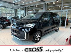 Grau Neu 2024 Toyota Proace Verso Lounge Kombi | 54.450 € (Teuer)