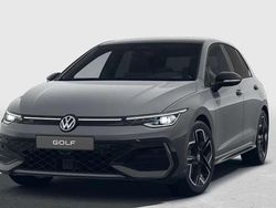 Grau (mondsteingrau schwarz uni) Neu 2025 VW Golf VIII R-line Limousine | 36.768 € (Fairer Preis)