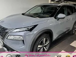 Grau Neu 2025 Nissan X-Trail Tekna SUV | 48.990 €