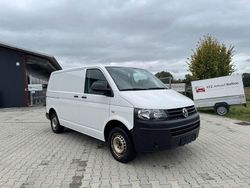 Weiß Gebraucht 2014 VW T5 Van | 9.999 € (Superpreis)