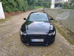 Schwarz Gebraucht 2013 Audi A5 Sportback Limousine | 11.000 € (Guter Preis)
