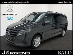 Grau graphitgrau metallic Gebraucht 2024 Mercedes Vito Van / Kleinbus | 49.490 €