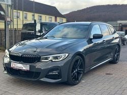 Grau Gebraucht 2019 BMW 330 M Sport Limousine | 33.750 € (Guter Preis)