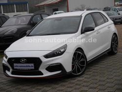 Weiß Gebraucht 2020 Hyundai i30 N Performance Limousine | 19.999 € (Superpreis)