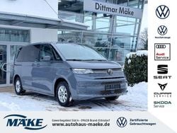 Grau Gebraucht 2025 VW Multivan S Van | 54.890 € (Guter Preis)