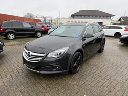 Opel Insignia Country Tourer