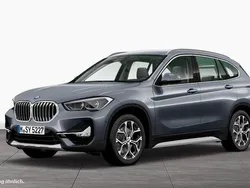 Bmw individual storm bay Gebraucht 2022 BMW X1 xLine SUV | 30.990 € (Fairer Preis)