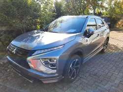 Platinumgrau (m) Gebraucht 2022 Mitsubishi Eclipse Cross Plus SUV | 24.444 € (Guter Preis)