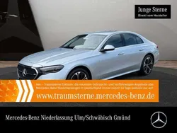 Mercedes E300