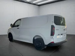 Weiß Gebraucht 2024 Ford Transit Custom | 34.549 € (Guter Preis)