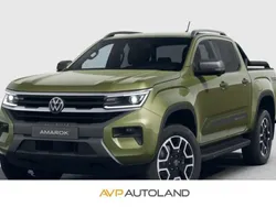 Reed green Neu 2025 VW Amarok PanAmericana Abholung | 70.950 €