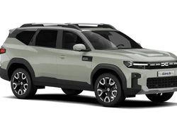Zedergrün Neu 2025 Dacia Bigster Expression SUV | 26.830 € (Guter Preis)