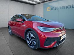 Rot Gebraucht 2023 VW ID.5 Pro SUV | 45.549 €