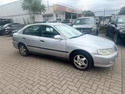 Other Gebraucht 2001 Honda Accord LS Limousine | 999 € (Guter Preis)