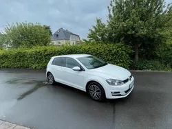 Gebraucht 2016 VW Golf VII Allstar Kleinwagen | 15.800 € (Fairer Preis)