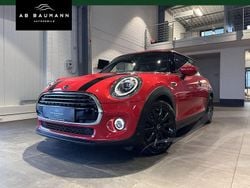 Rot Gebraucht 2020 Mini Cooper Chili Kleinwagen | 19.790 € (Fairer Preis)