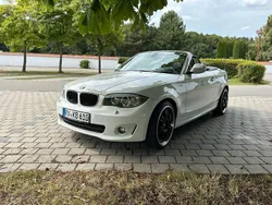 Weiß Gebraucht 2014 BMW 118 Sport Line Kleinwagen | 13.400 € (Teuer)