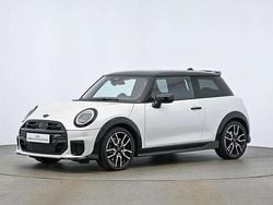 Weiß Gebraucht 2024 Mini John Cooper Works Kleinwagen | 31.848 € (Guter Preis)