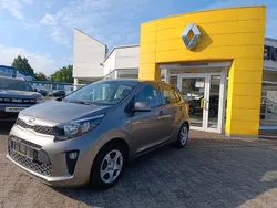 Silber Gebraucht 2020 Kia Picanto Edition 7 Kleinwagen | 9.990 € (Fairer Preis)